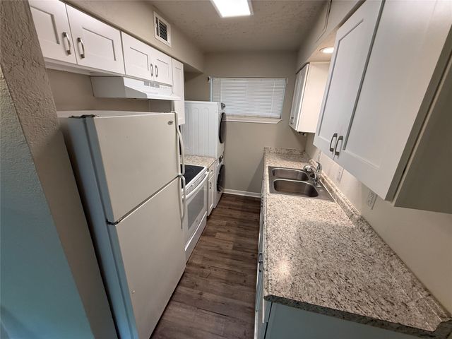 5301 Lovell Avenue 5303, Fort Worth, TX 76107