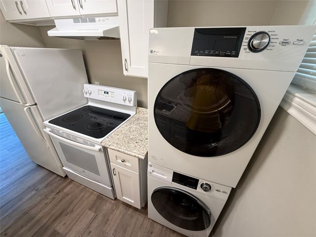 5301 Lovell Avenue 5303, Fort Worth, TX 76107