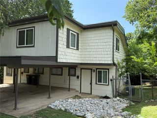 5301 Lovell Avenue 5303, Fort Worth, TX 76107