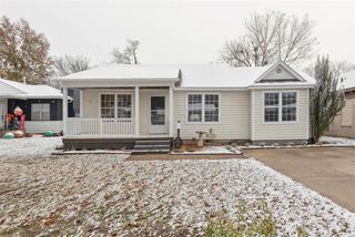 1921 N Bell Street, Shawnee, OK 74804