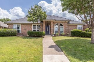 2024 Carillon Lane, Carrollton, TX 75007