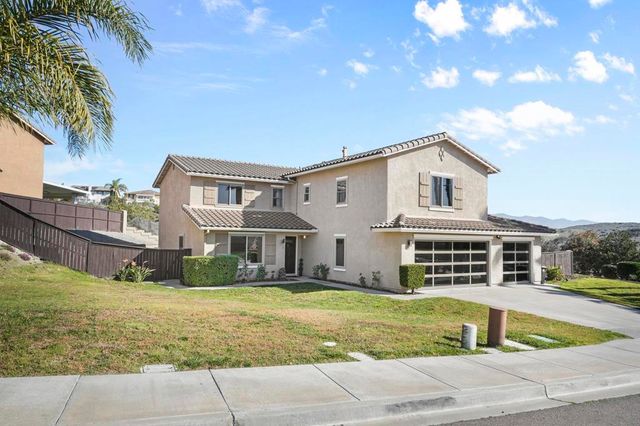 1519 Taber Dr, Chula Vista, CA 91911