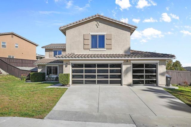 1519 Taber Dr, Chula Vista, CA 91911