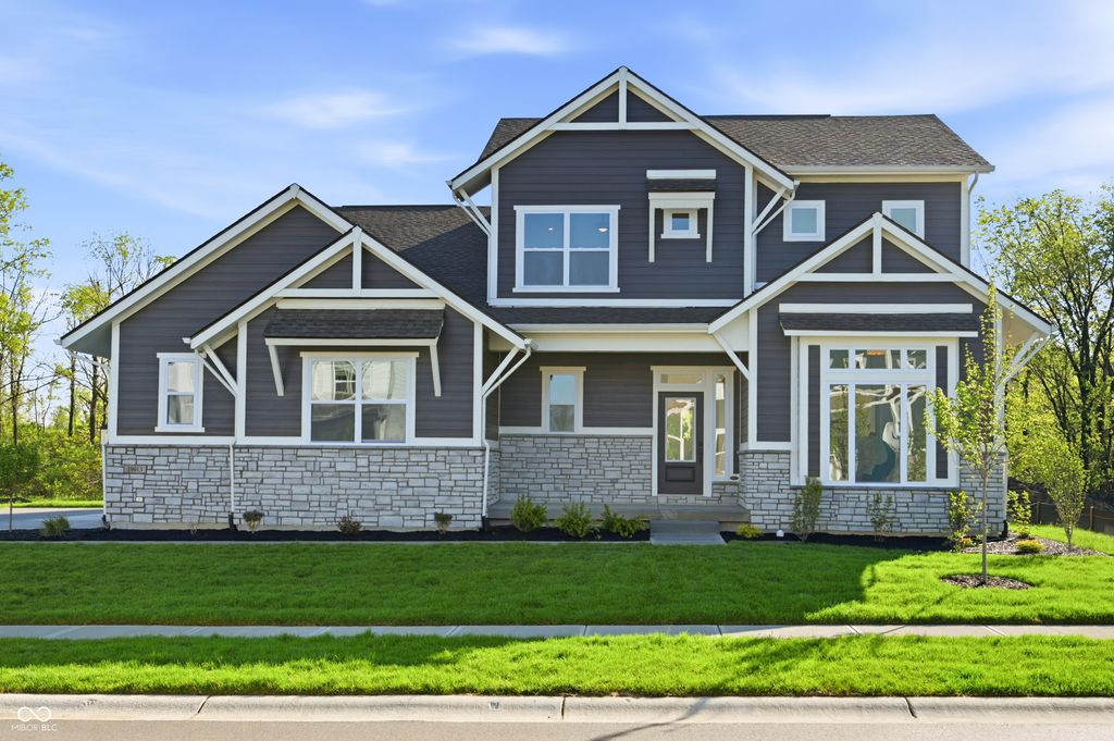 19637 Wood Farm Place, Westfield, IN 46074