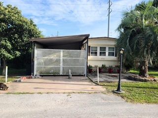 37706 MARCH LANE, Zephyrhills, FL 33541