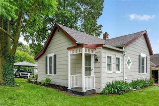 400 S Missouri Street, Liberty, MO 64068