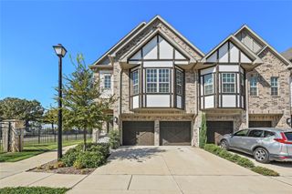 2321 Southwick Drive, Lewisville, TX 75067