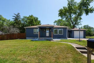 8929 359th AVENUE, Twin Lakes, WI 53181