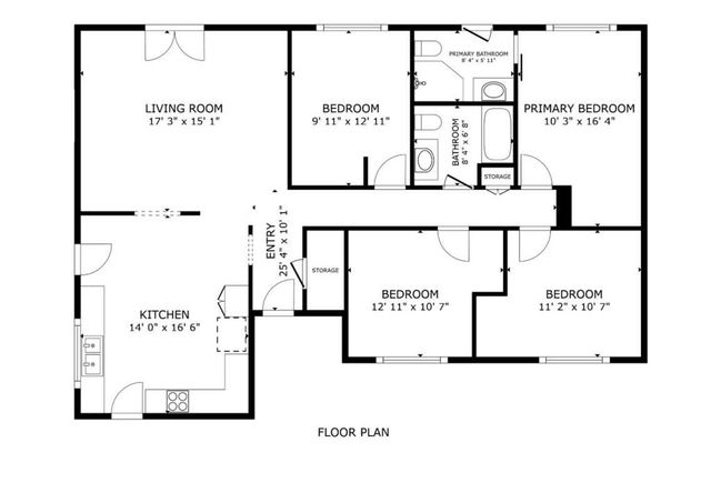 43240 Virginia Avenue, Palm Desert, CA 92211