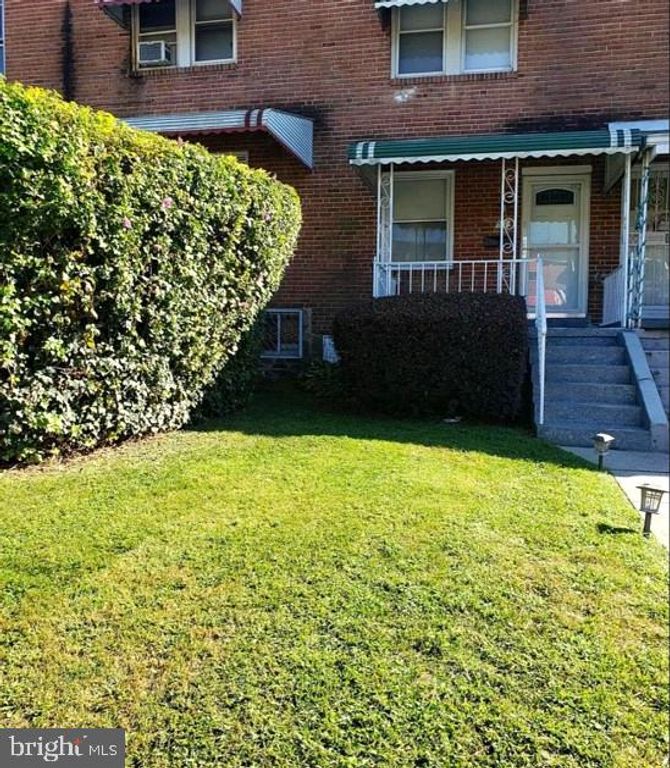 811 E COLDSPRING LANE, Baltimore, MD 21212