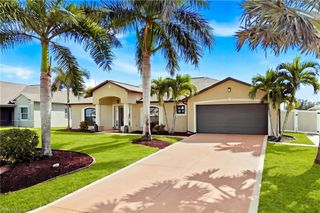 211 NW 26th AVE, Cape Coral, FL 33993
