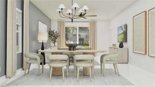 11764 Birdsong LOOP, Punta Gorda, FL 33955