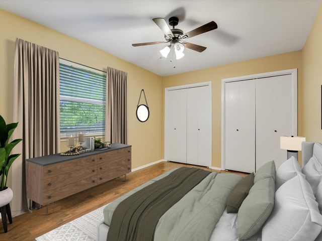 1704 Waterloo TRL B, Austin, TX 78704