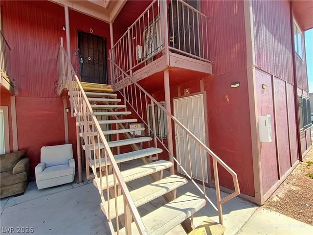 3655 Kolendo Court A, Las Vegas, NV 89103