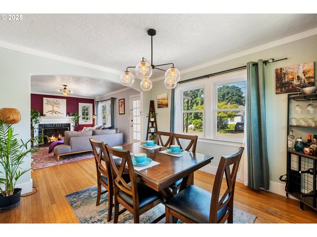 3710 Se 86TH Ave, Portland, OR 97266