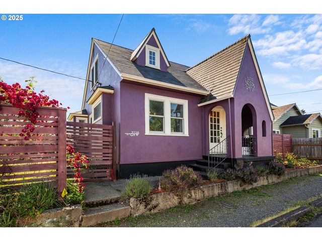 3710 Se 86TH Ave, Portland, OR 97266