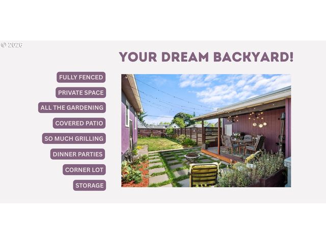 3710 Se 86TH Ave, Portland, OR 97266