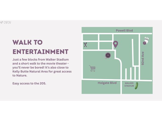 3710 Se 86TH Ave, Portland, OR 97266