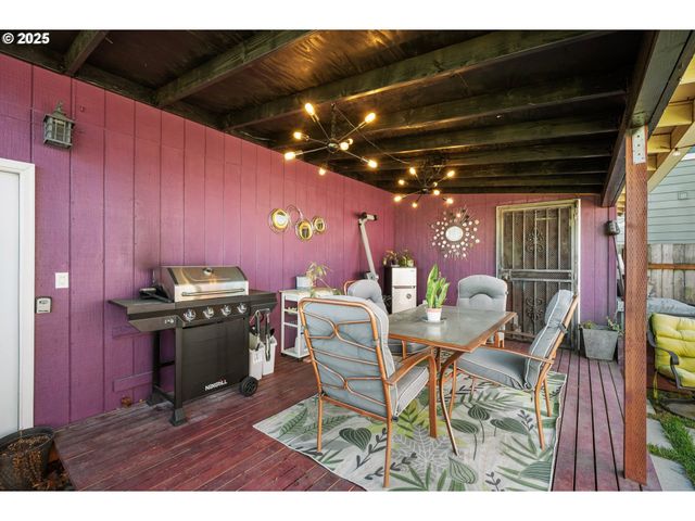 3710 Se 86TH Ave, Portland, OR 97266