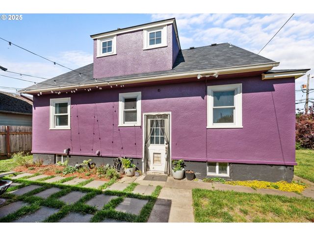 3710 Se 86TH Ave, Portland, OR 97266