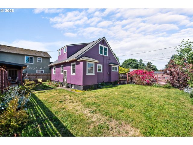 3710 Se 86TH Ave, Portland, OR 97266