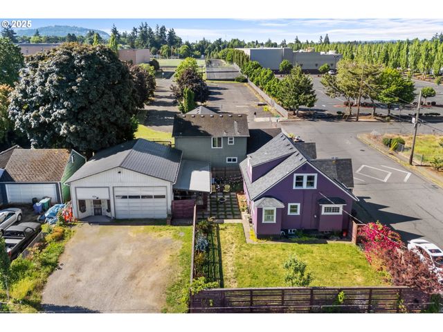 3710 Se 86TH Ave, Portland, OR 97266