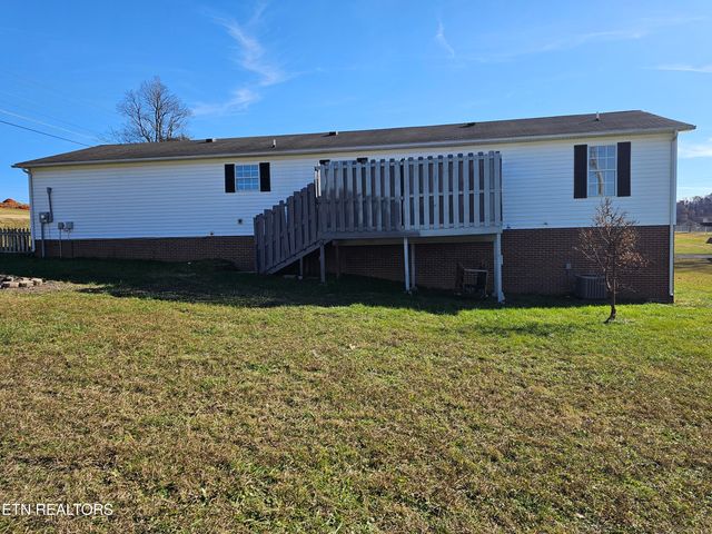 100 Steven Lane, Harriman, TN 37748