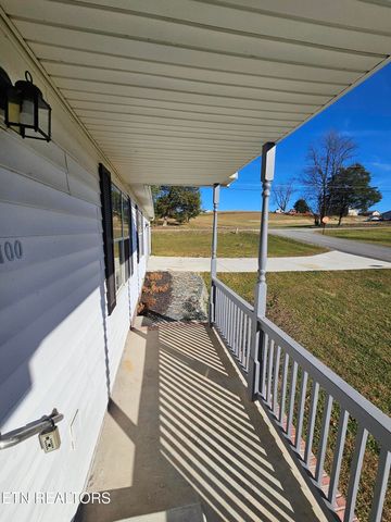 100 Steven Lane, Harriman, TN 37748