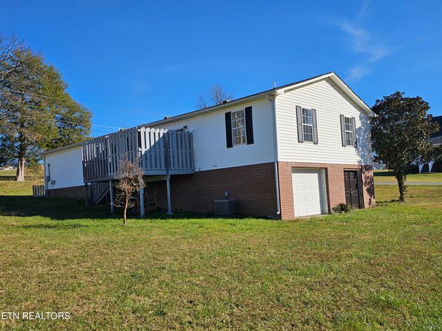 100 Steven Lane, Harriman, TN 37748