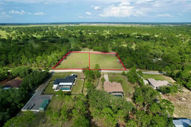 0 SW 121 TERRACE SW, Dunnellon, FL 34432