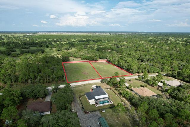 0 SW 121 TERRACE SW, Dunnellon, FL 34432