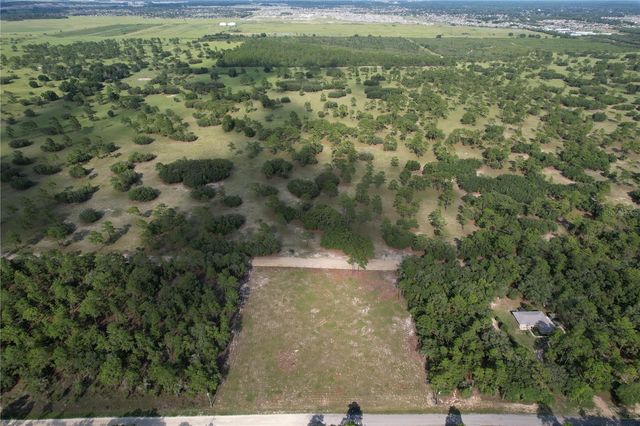 0 SW 121 TERRACE SW, Dunnellon, FL 34432