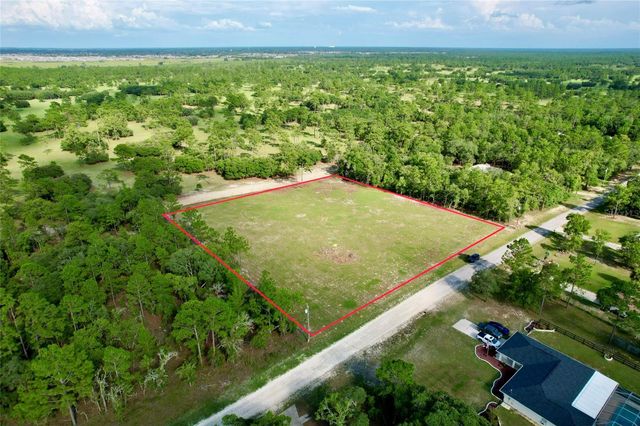 0 SW 121 TERRACE SW, Dunnellon, FL 34432