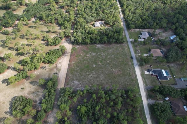 0 SW 121 TERRACE SW, Dunnellon, FL 34432