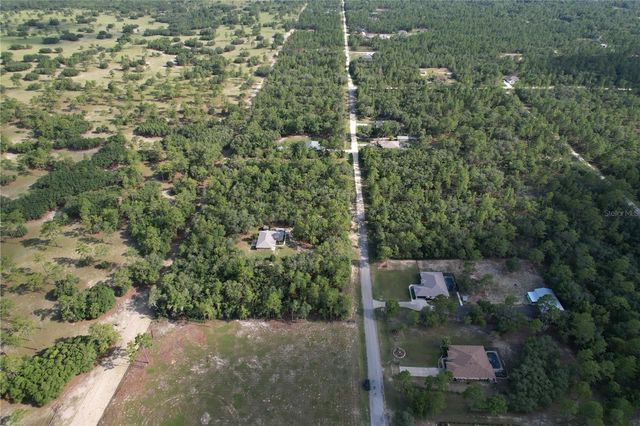 0 SW 121 TERRACE SW, Dunnellon, FL 34432