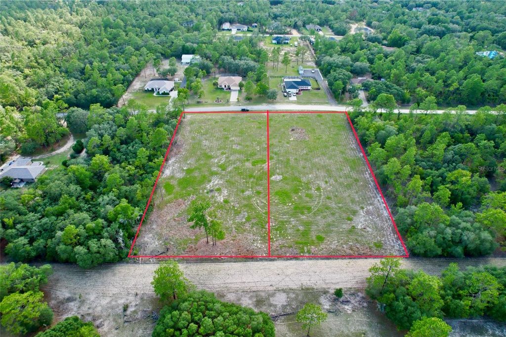 0 SW 121 TERRACE SW, Dunnellon, FL 34432