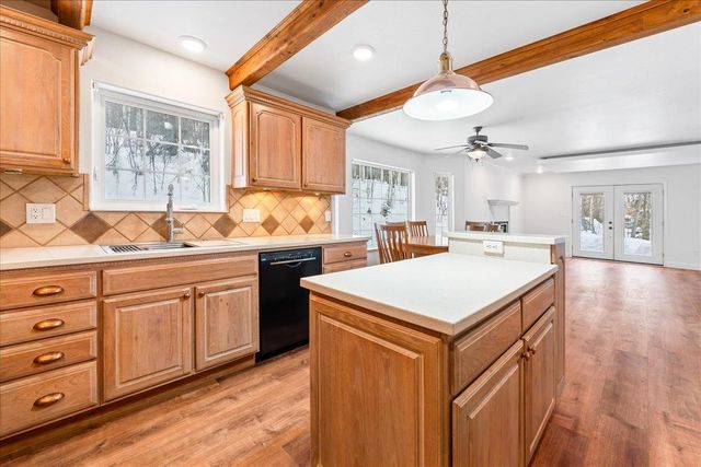 621 DERBYSHIRE DRIVE, Fairbanks, AK 99709
