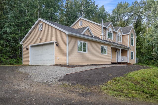 621 DERBYSHIRE DRIVE, Fairbanks, AK 99709