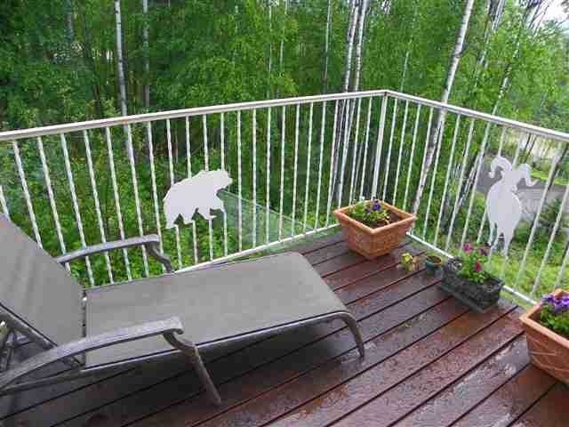 621 DERBYSHIRE DRIVE, Fairbanks, AK 99709