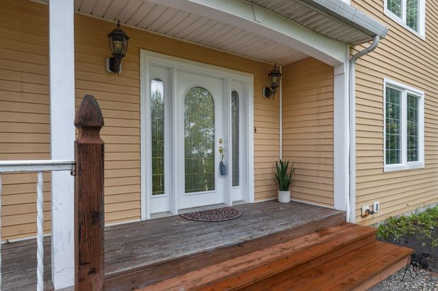 621 DERBYSHIRE DRIVE, Fairbanks, AK 99709