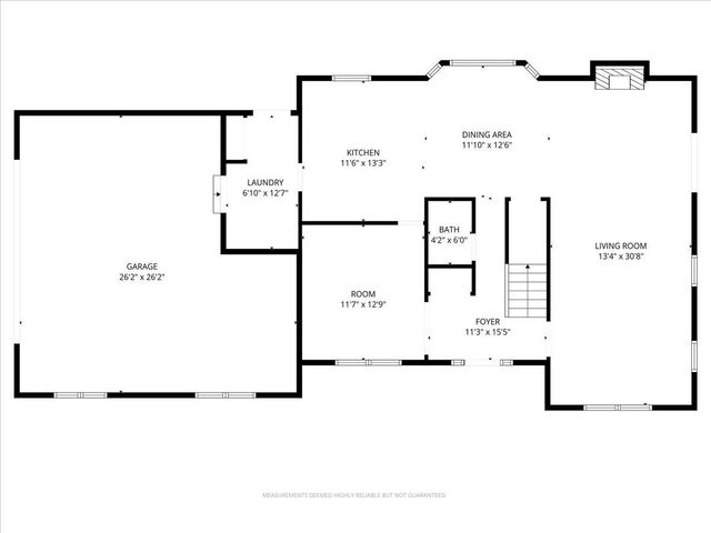 621 DERBYSHIRE DRIVE, Fairbanks, AK 99709