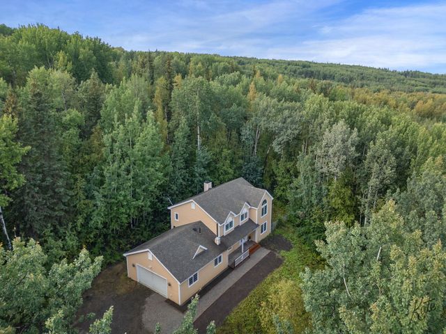 621 DERBYSHIRE DRIVE, Fairbanks, AK 99709