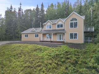 621 DERBYSHIRE DRIVE, Fairbanks, AK 99709