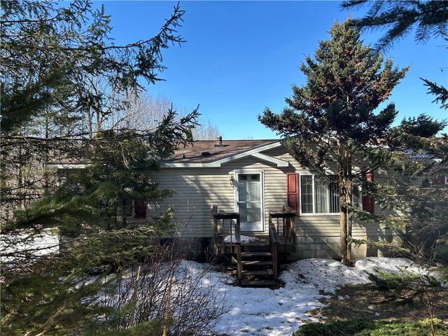 1971 Barkaboom Road, Andes, NY 13731
