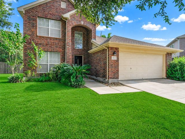 4203 Keystone Trail, Pearland, TX 77584