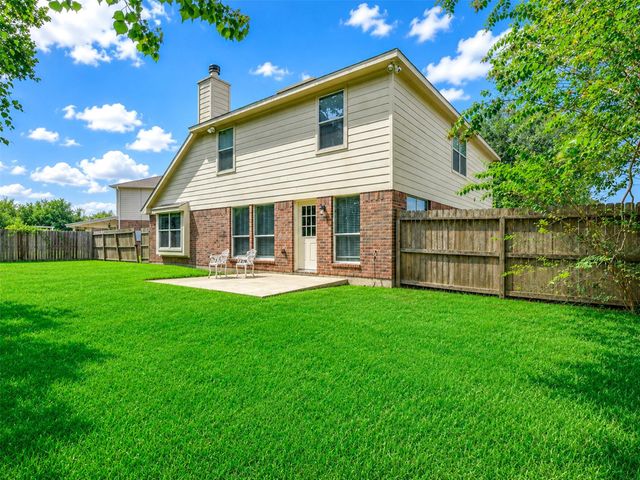 4203 Keystone Trail, Pearland, TX 77584