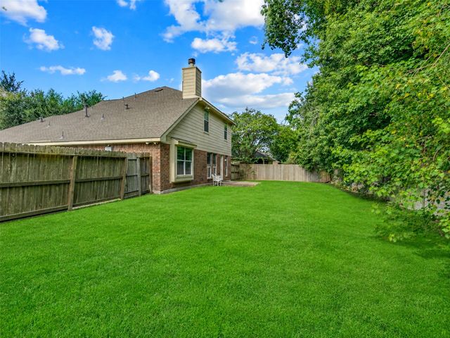 4203 Keystone Trail, Pearland, TX 77584