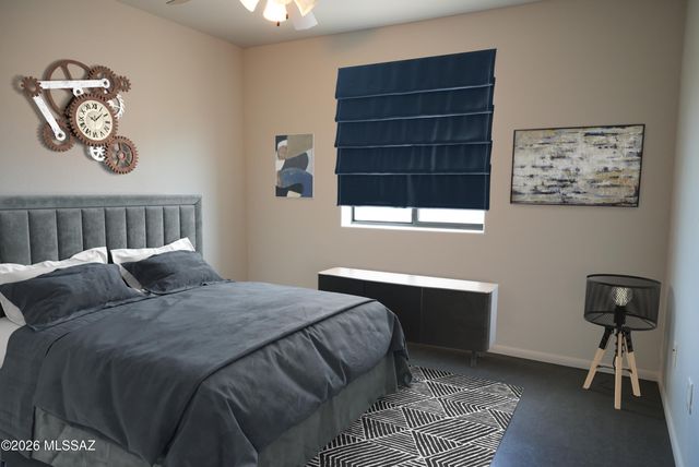 1317 E Hedrick Drive, Tucson, AZ 85719