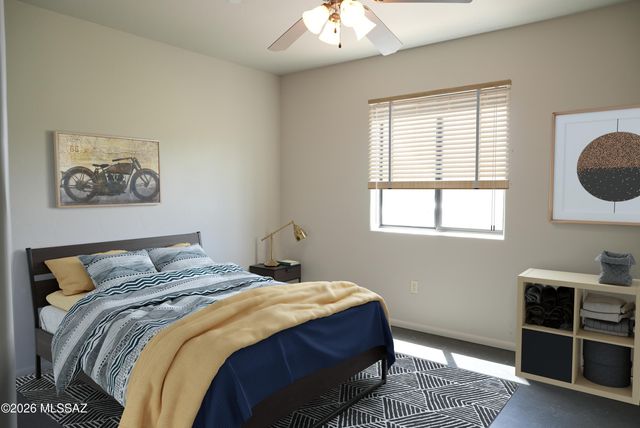 1317 E Hedrick Drive, Tucson, AZ 85719