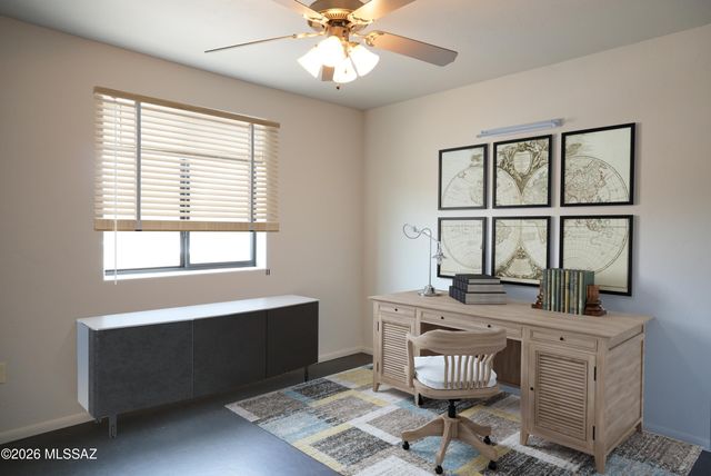 1317 E Hedrick Drive, Tucson, AZ 85719